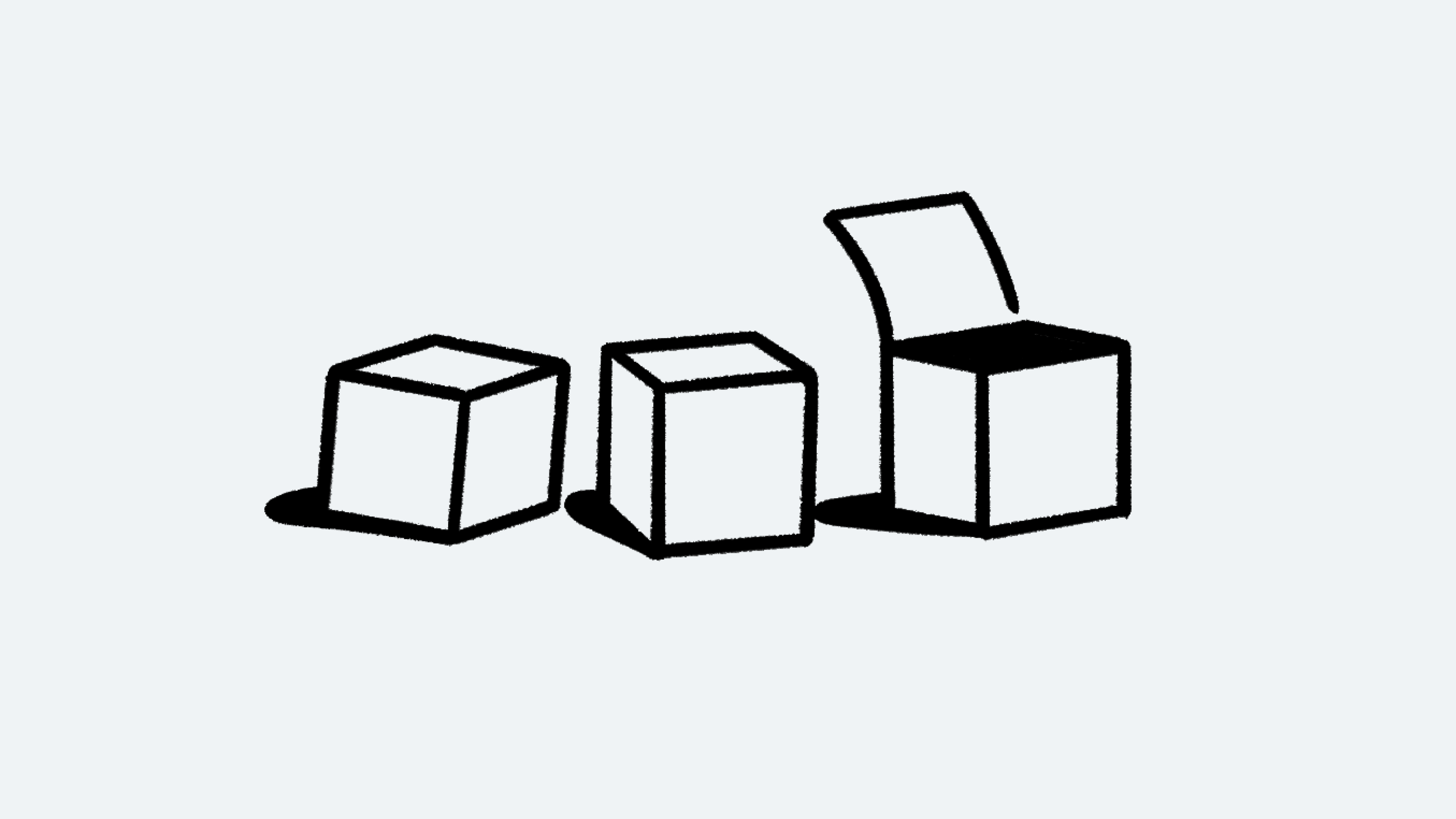 Transfer content to another account - hero
