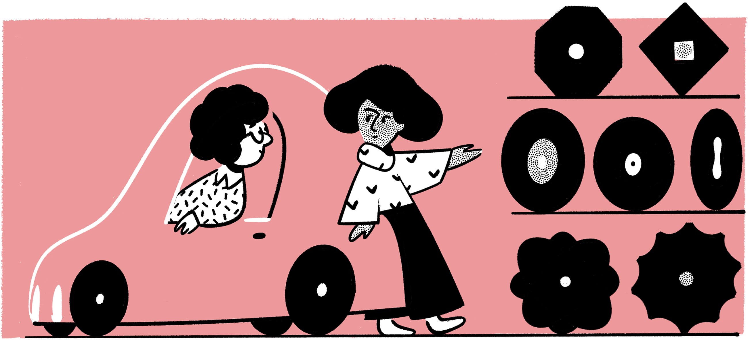 Tire Shop