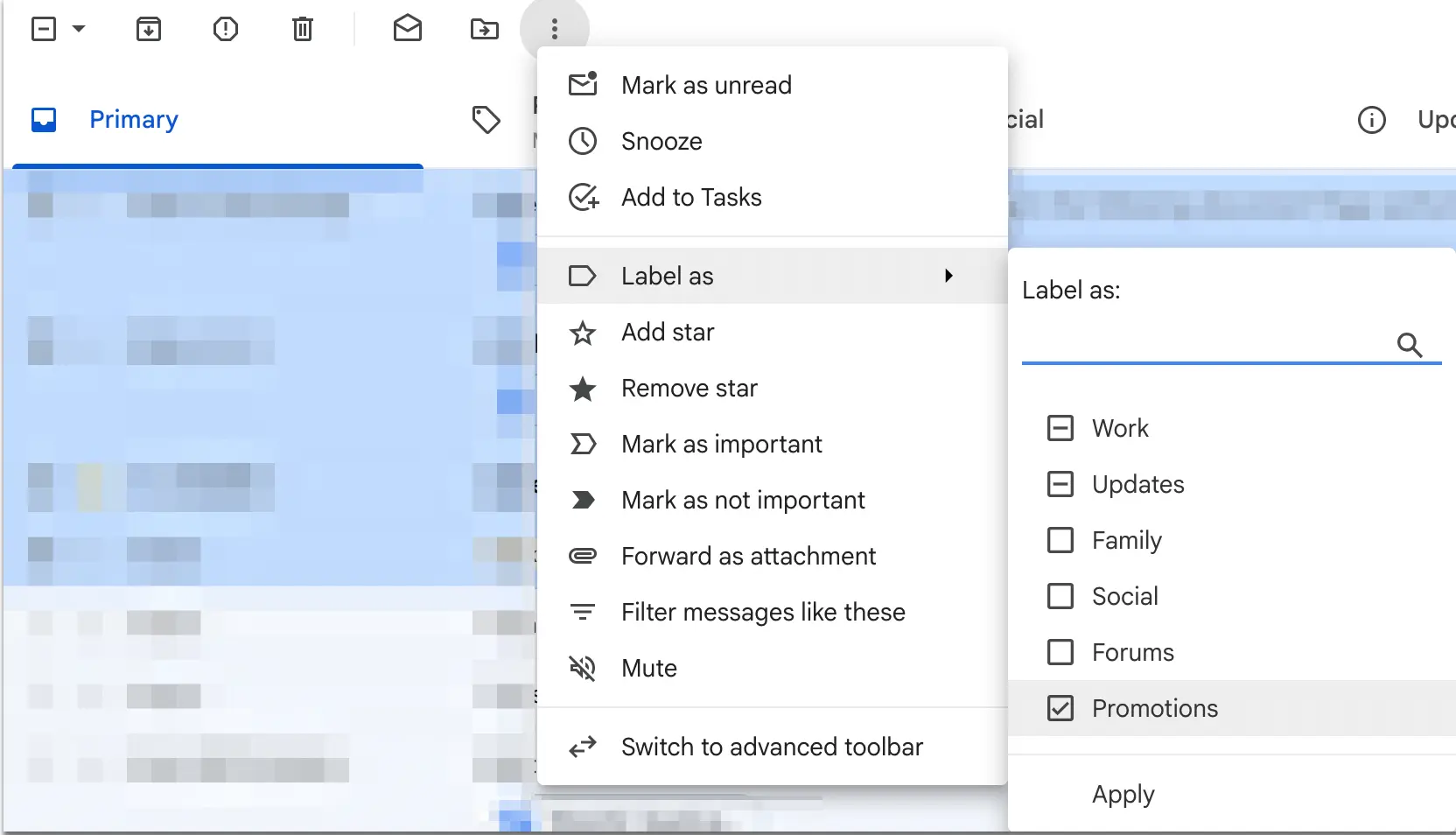 Source: Gmail screenshot