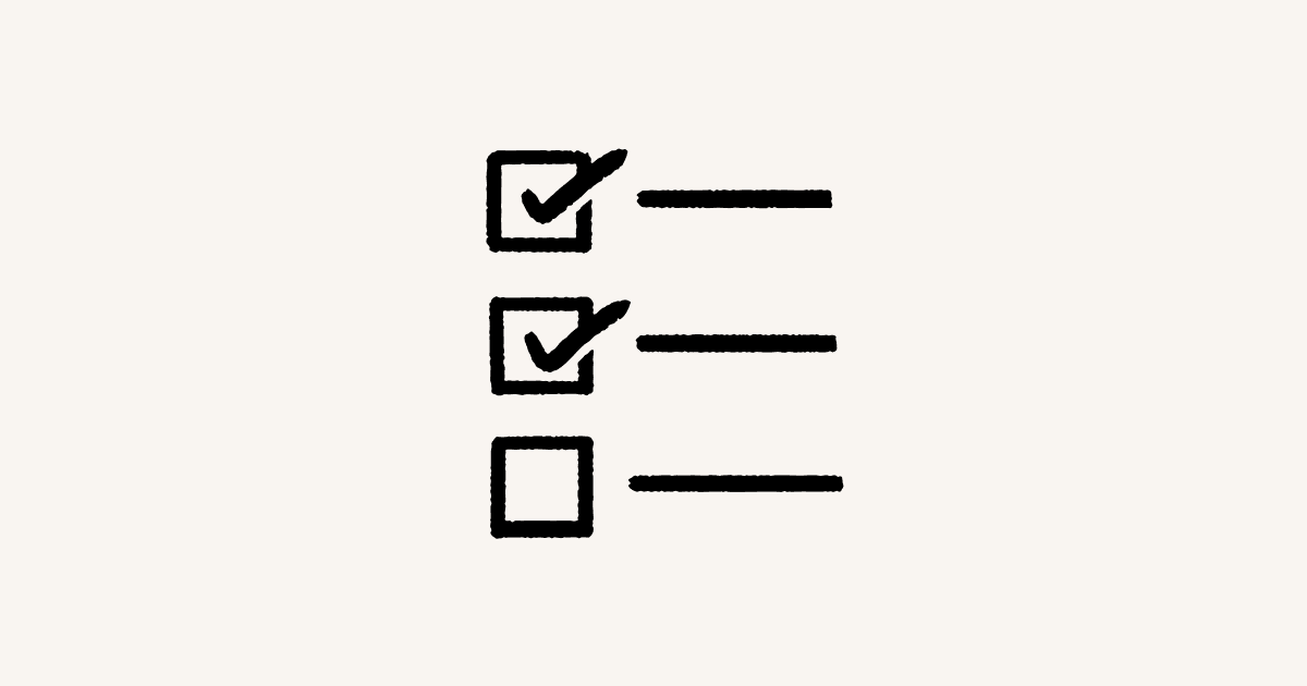 best practices