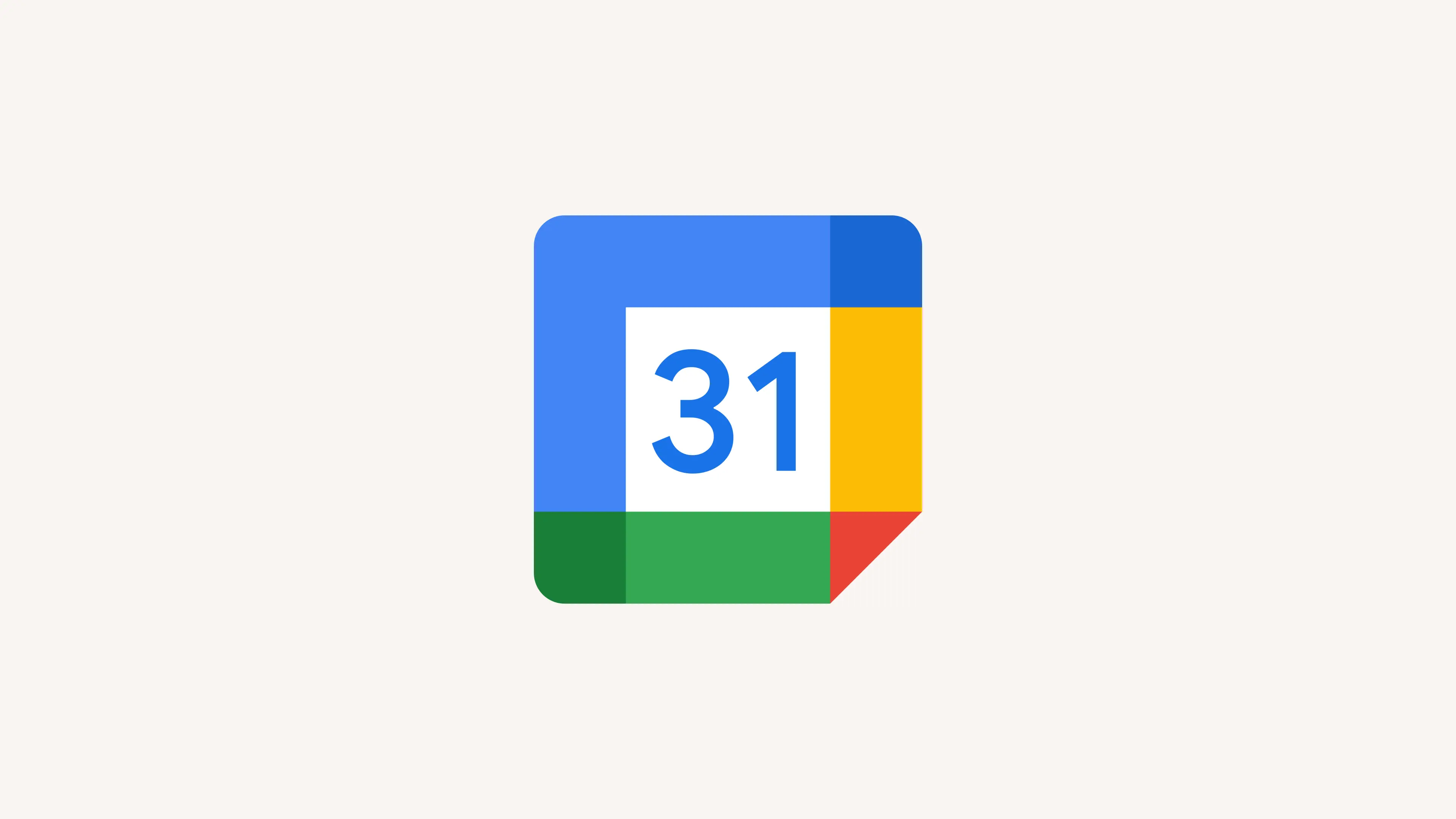 hc: Google Calendar AI Connector hero