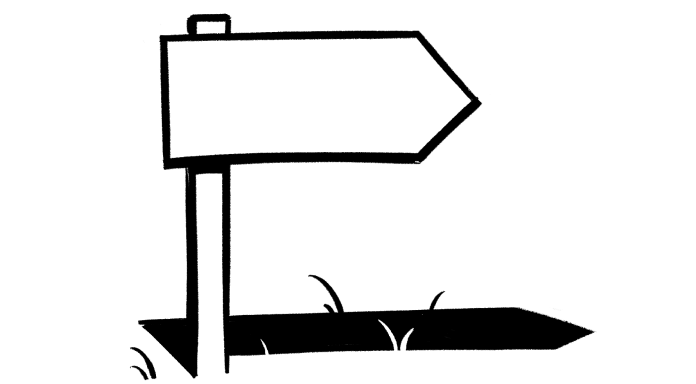 Sign