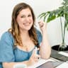 Profile picture of Cristina Robinson | The Lovely Geek