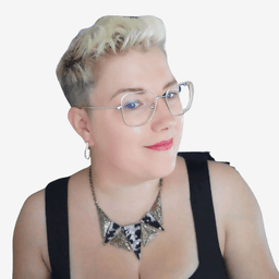 Et profilbillede af Kim Pinelli
