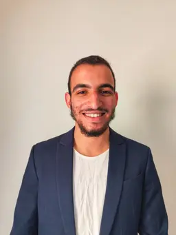 Mohamed Baazzi