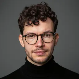 Matthias Frank