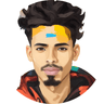 Profile picture of Bony