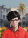 Profile picture of Darshil