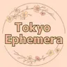 صورة الملف الشخصي لـ TokyoEphemera