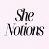 Profile picture of She Notions
