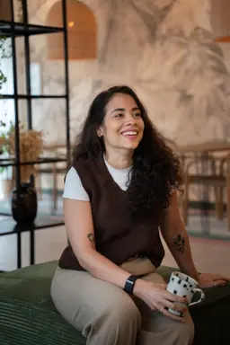 L'Agence Carrée