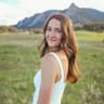 Profile picture of Alexandra