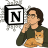 Profile picture of Cozy Meow Workflows|喵的懶人工作流派