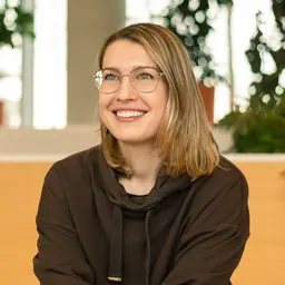 Ekaterina Bubenko