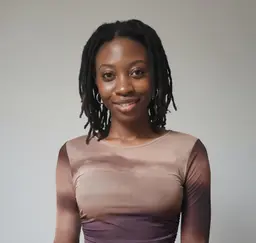 Timonwa Akintokun