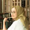 Profile picture of ghalizha z. izzaty
