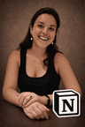 Profile picture of Karine — Strategic Systems for Life, Work & Teams