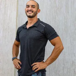 Coach Youssef
