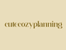Profile picture of cutecozyplanning