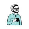 Profile picture of Damian Rejch