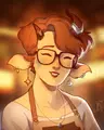 Profile picture of Isabela Duffles