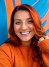 Profile picture of Lina Kalysh