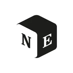 A profile image of Notion Everything
