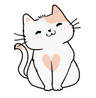 Profile picture of The Organised Cat